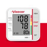 VISOCOR Handgelenk Blutdruckmessgerät HM60